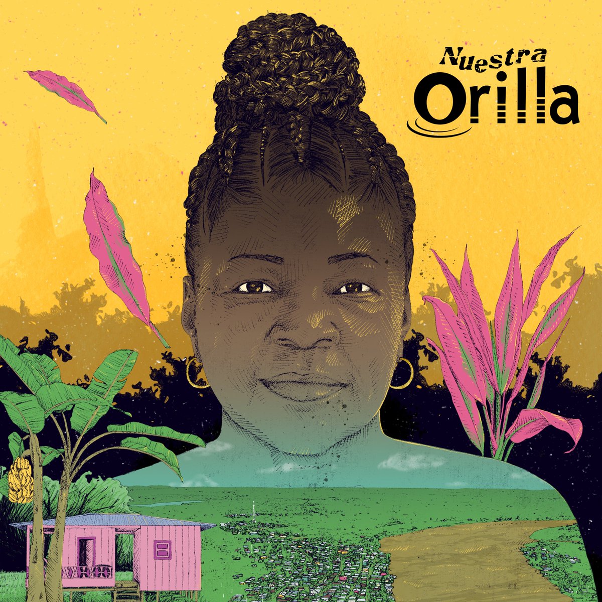 Jorge Gonzalez J tweet media