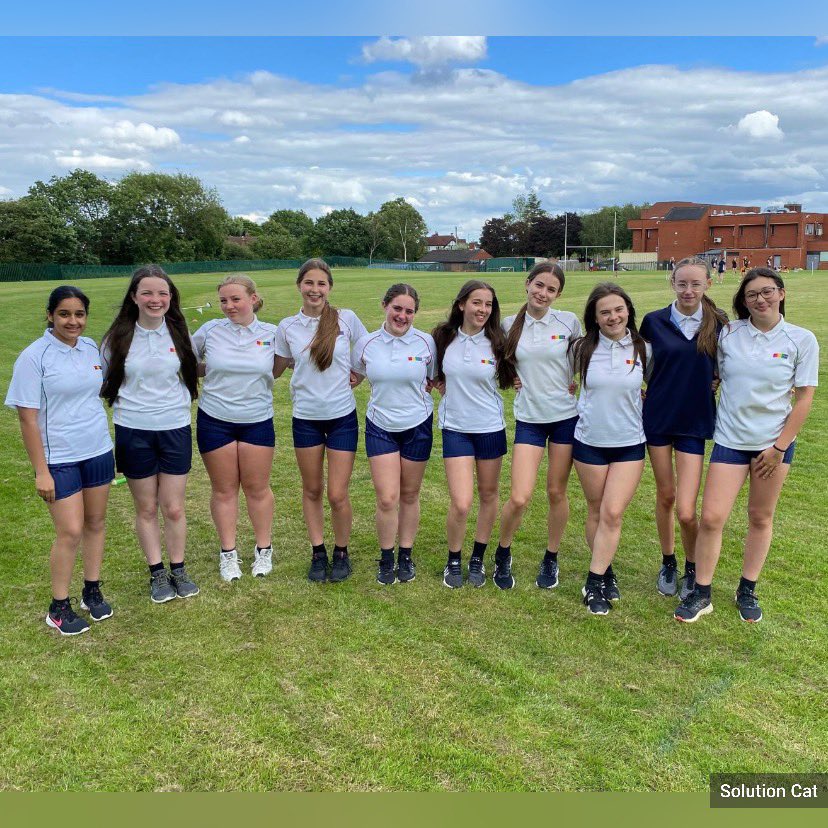 The Morley Academy - Sport tweet media