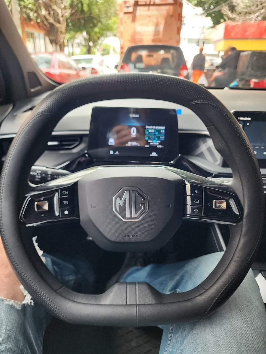 cuartodemillamx's tweet image. Próximamente en #PruebameLaNave #MG3 #Style #CVT