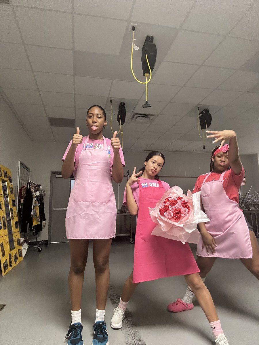 Panther Volleyball tweet media