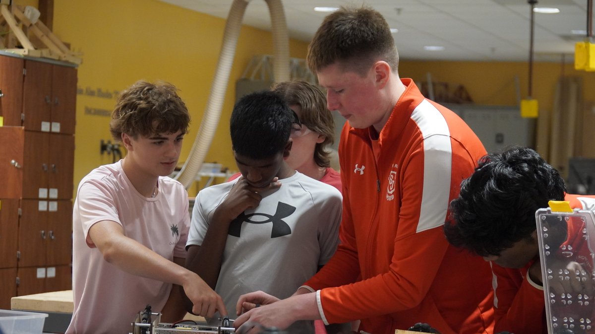 Pioneer Robotics tweet media