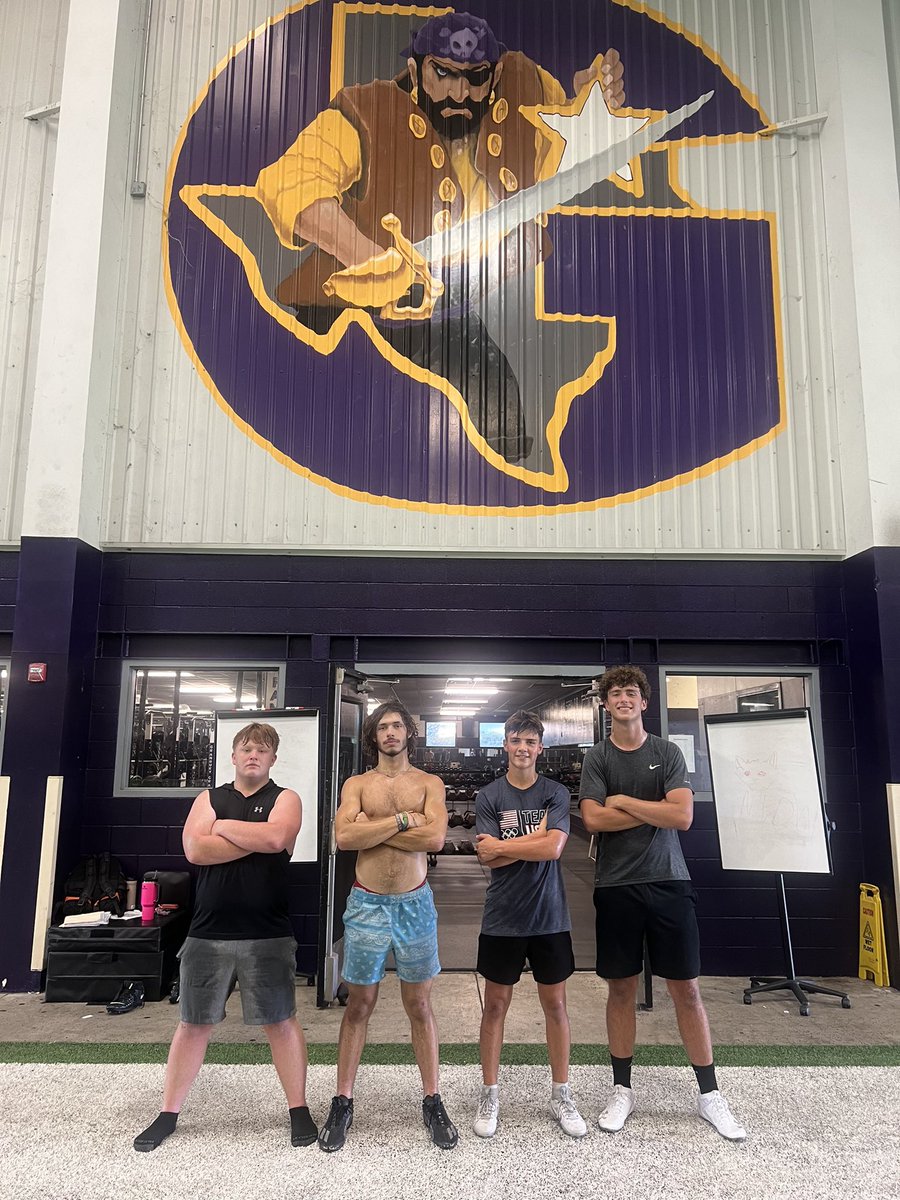 Performance Course tweet media