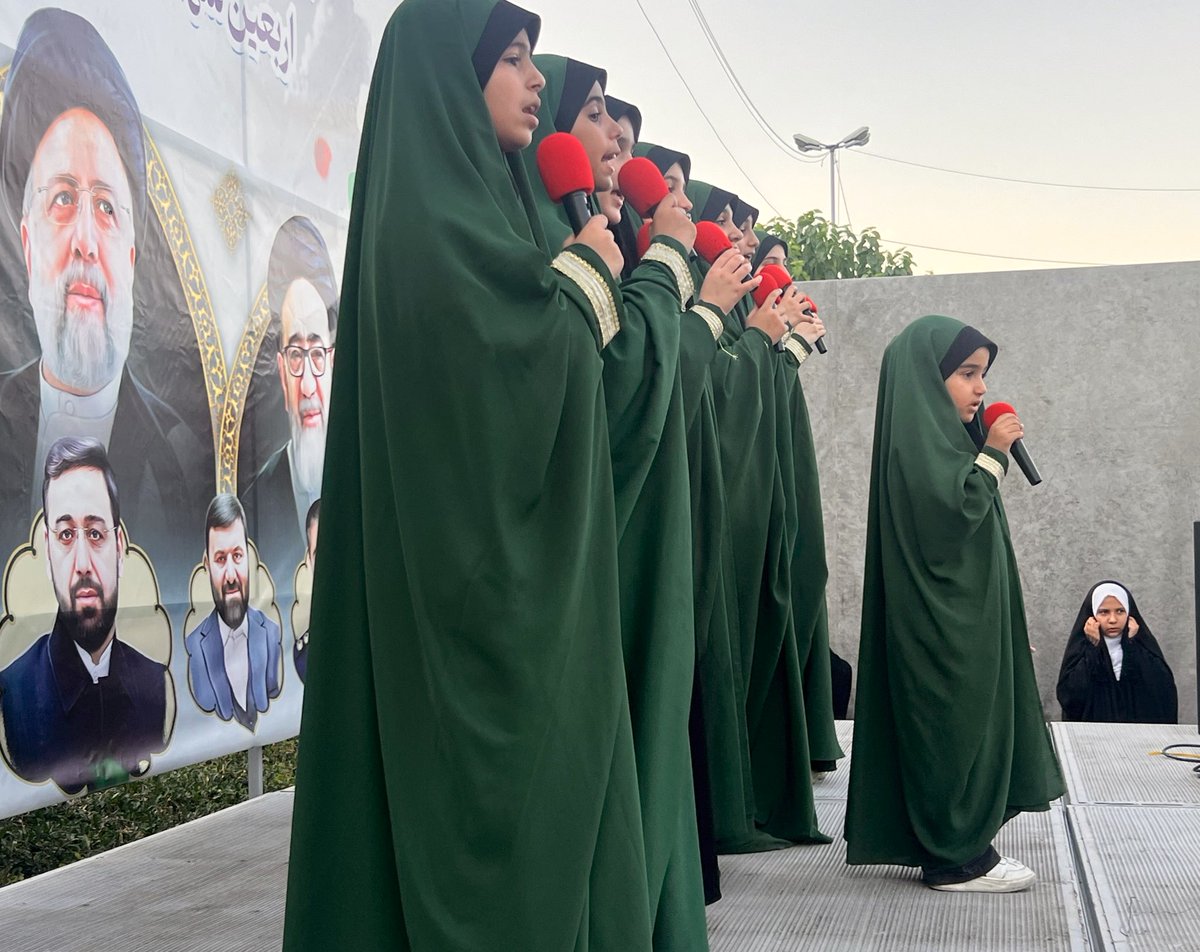 mikelayestaran's tweet image. #iranElection 🇮🇷