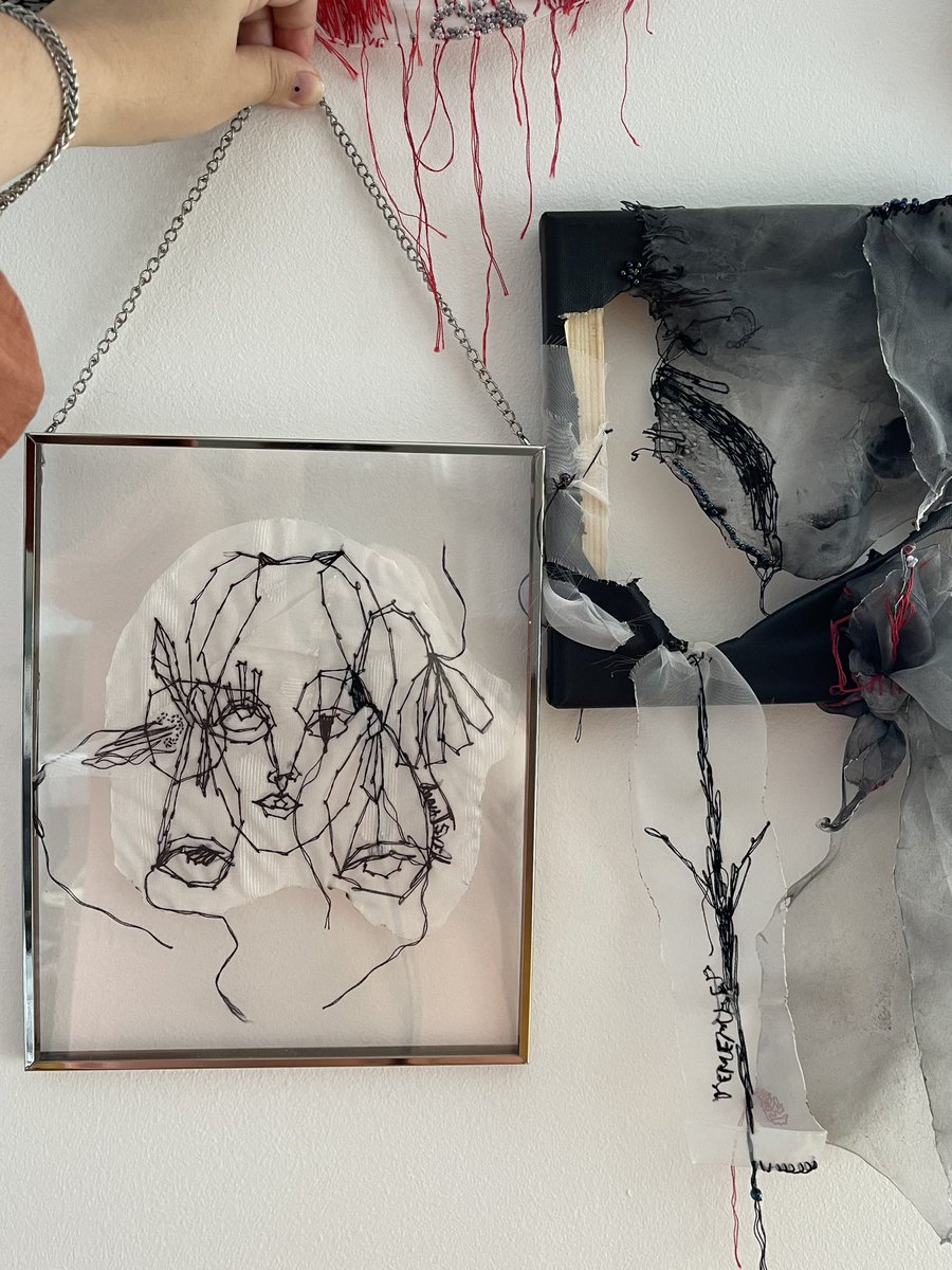 Anna Tsvell (@annatsvell) on Twitter photo 