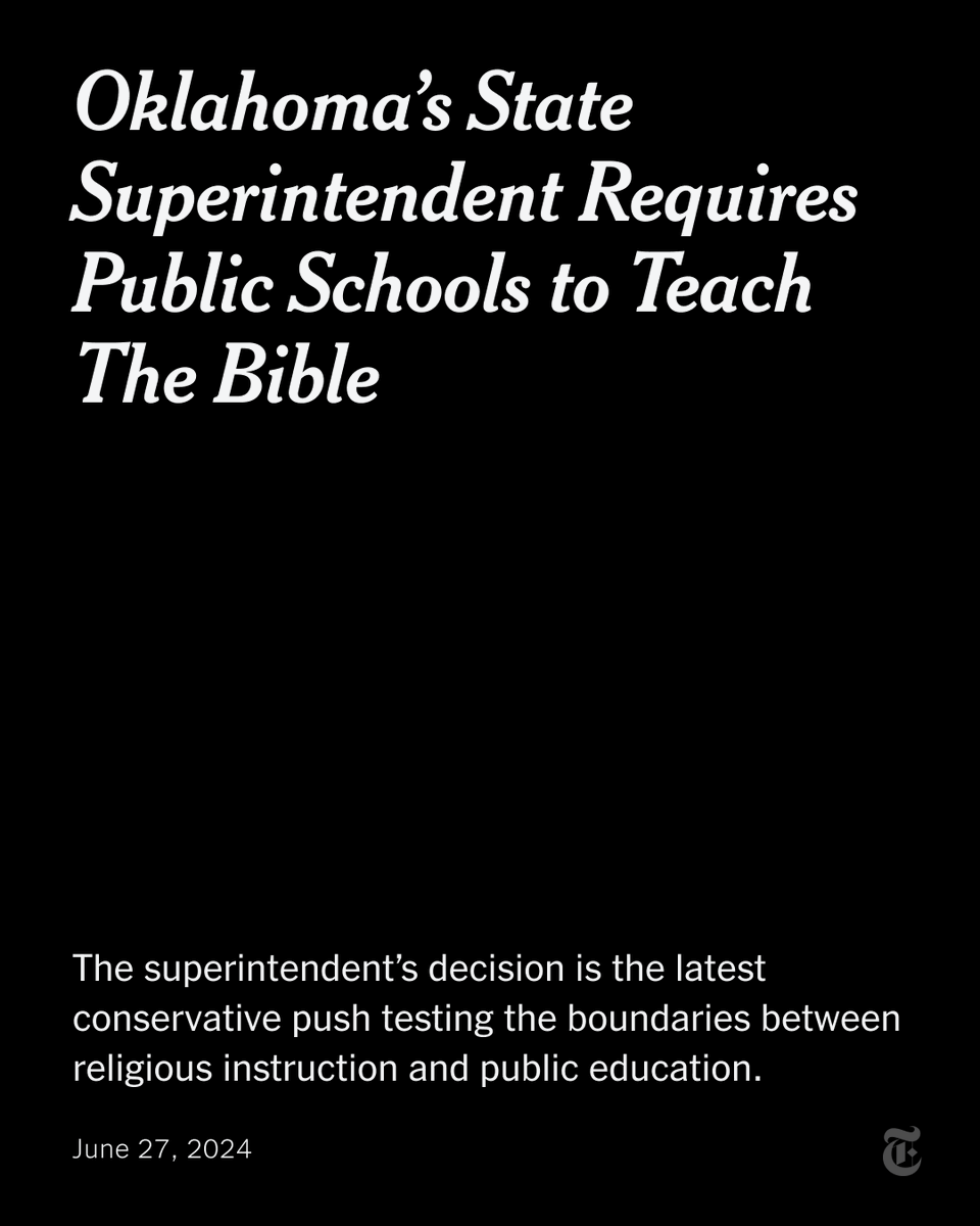 The New York Times tweet media