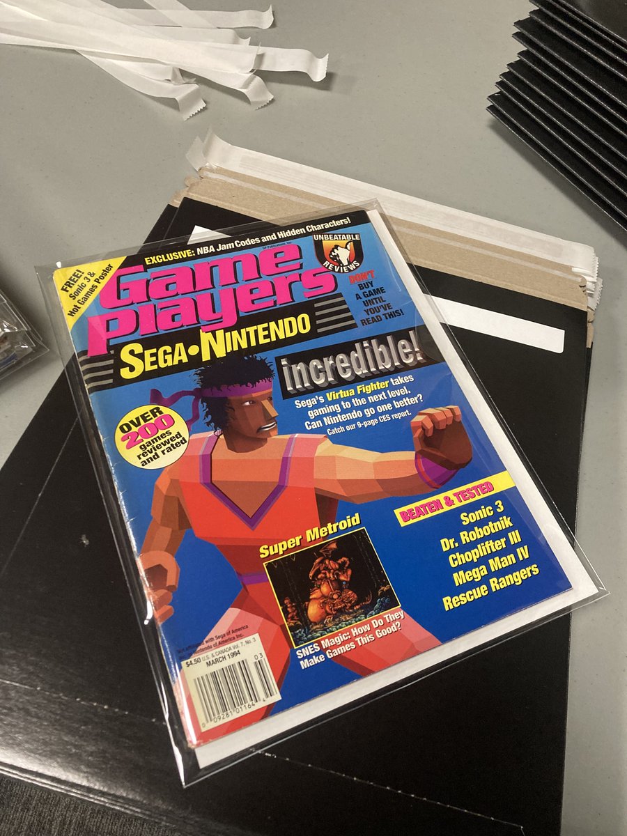 Video Game History Foundation tweet media