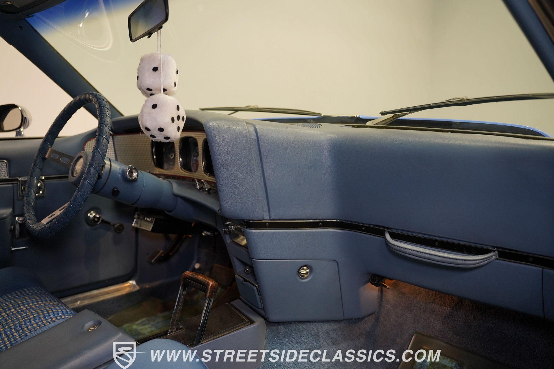 Streetside Classics on X: 