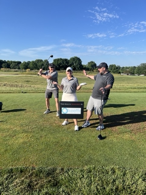 O'Keeffe PR tweet media