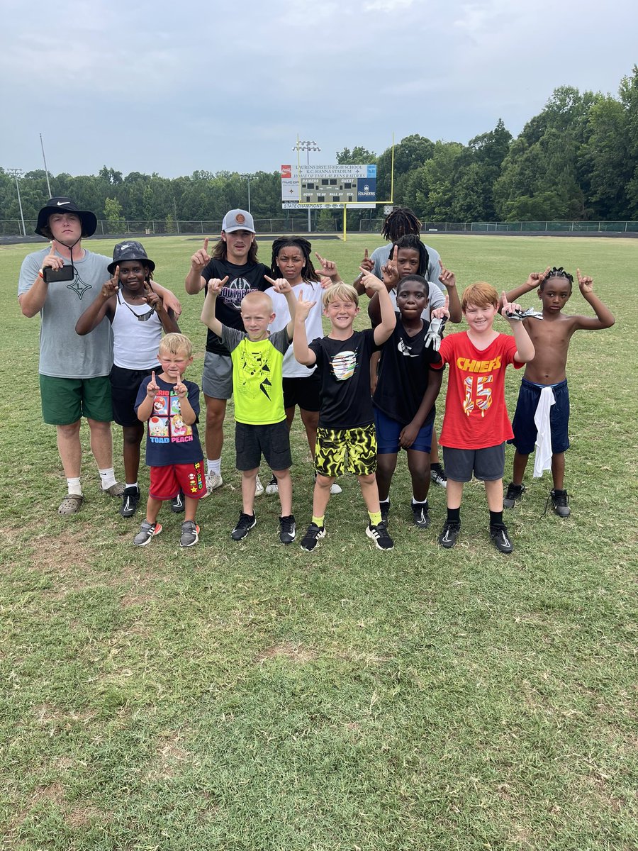 Roderick Harris tweet media