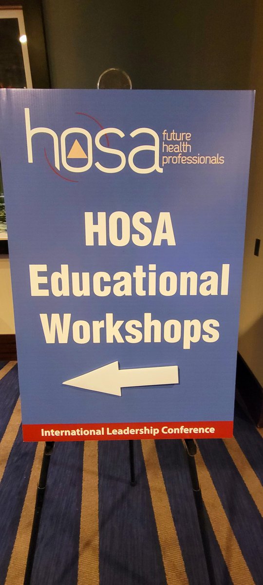 Luvelyo's tweet image. Thank you, @hosafhp, for daring to create healthy Future Health Professionals. @MDAndersonNews is thrilled to provide the truth about the dangers of tobacco and vaping products to your students because together, we can #EndCancer.
#TobaccoFree