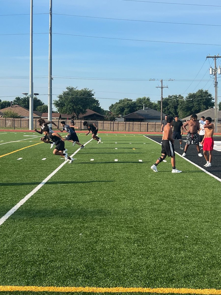 Molina Football tweet media