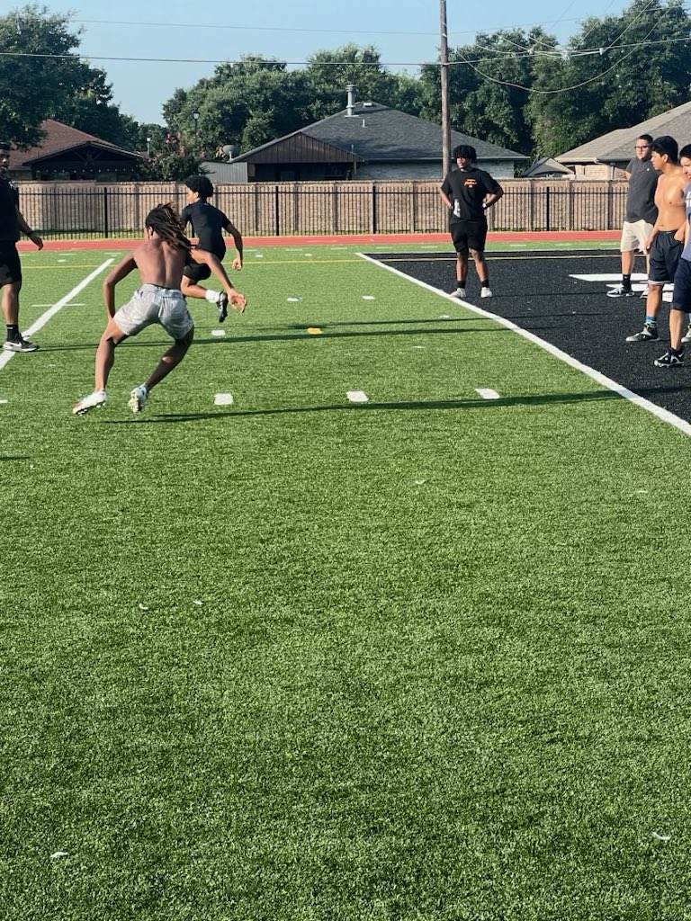 Molina Football tweet media