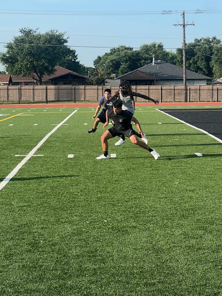 Molina Football tweet media