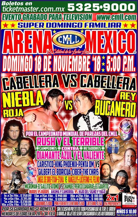 _LosColiseinos's tweet photo. La última vez que Místico hizo equipo con los Lucha Bros fue el 18 de noviembre del 2018 en la arena México del CMLL. 

Este próximo domingo volverán a estar juntos para Forbidden Door. https://t.co/NtKRWHWz2Y
