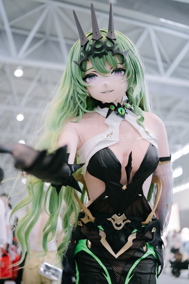 白花_シロハナ tweet media