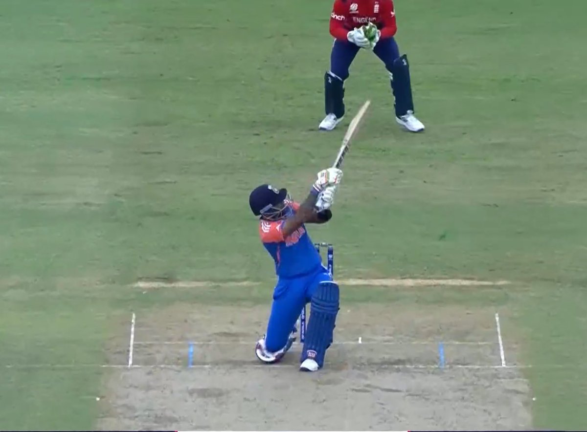 Onkar743's tweet photo. SURYAKUMAR YADAV 🔥
#INDvENG #ICCT20WorldCup  #ICCWorldCup #INDvsENG2024 #ICCMensT20WorldCup2024 #T20WorldCup #ENGvIND #INDvsENG #ENGvsING #semifinal
India Vs England | IND vs ENG | ENG vs IND | IND v ENG | ENG v IND | IND Vs ENG https://t.co/3Rlvno7DqZ