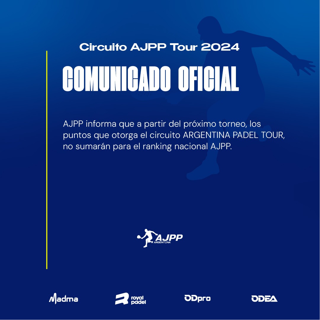 📢 Comunicado <a href="/Ajppargentina/">Ajpp argentina</a> 🇦🇷