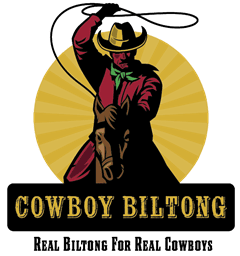CowboyBiltong's tweet photo. La salud nunca fue tan deliciosa como con Cowboy Biltong. Carne de res alimentada con pasto al 100% y secada naturalmente. 🍀🥩 #SaludDeliciosa https://t.co/gl1MROmvSY https://t.co/yUxD2pv0p1