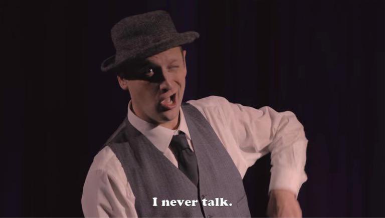 I Think You Should League Pass tweet media