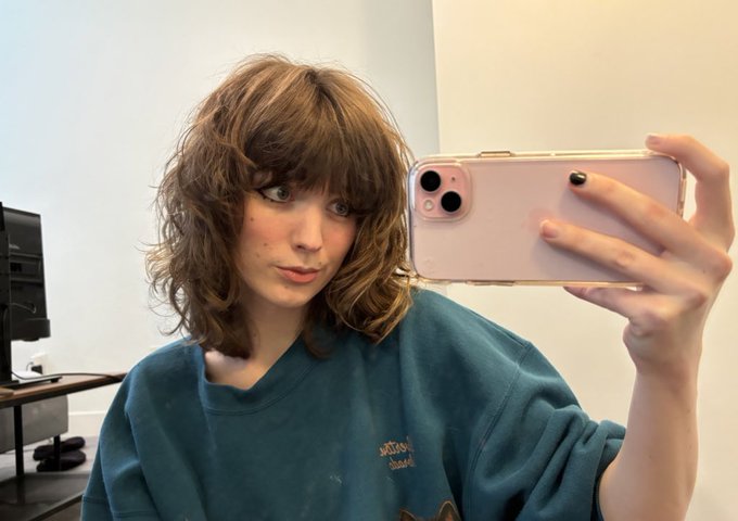 Watch Puppy Bella 💕NSFW 💞 (top 7%)'s leaked NSFW photo on TwXstars