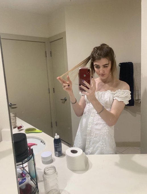 Watch Puppy Bella 💕NSFW 💞 (top 7%)'s leaked NSFW photo on TwXstars