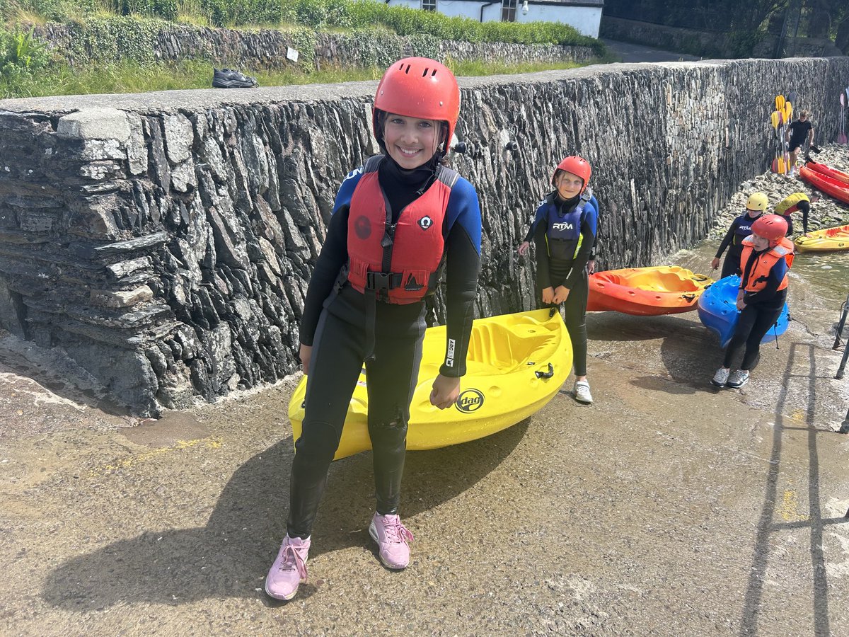 Fab day out! ⁦<a href="/GlasheenGNS/">Glasheen Girls NS</a>⁩