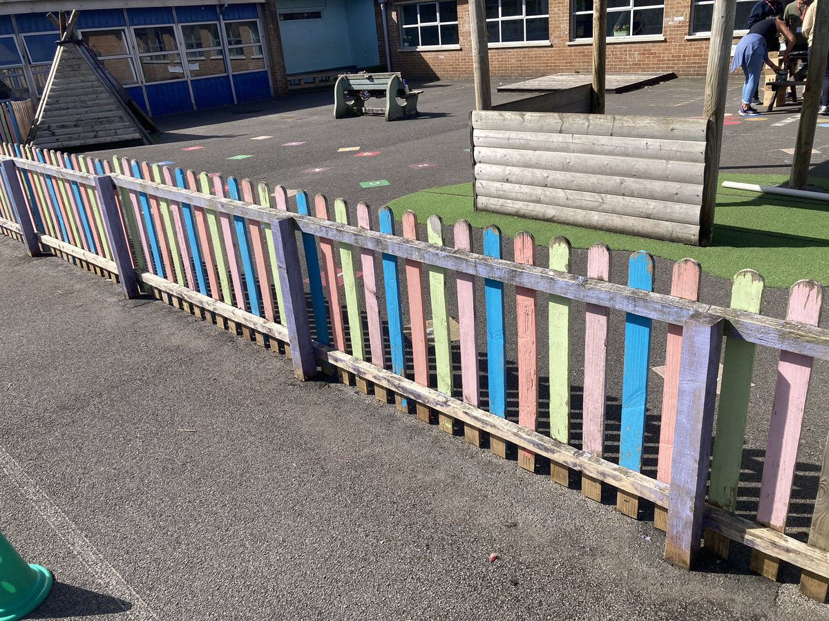 Little Stoke Primary tweet media