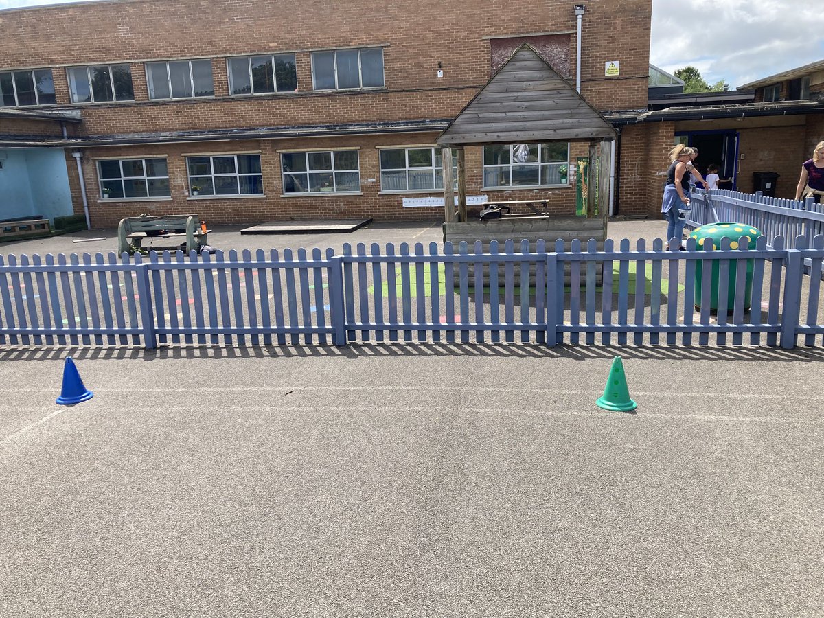 Little Stoke Primary tweet media