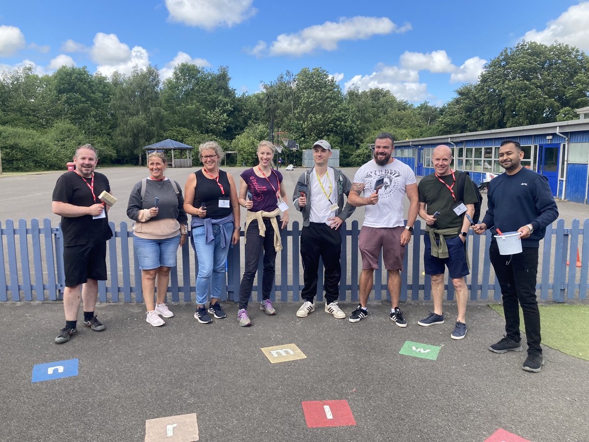 Little Stoke Primary tweet media