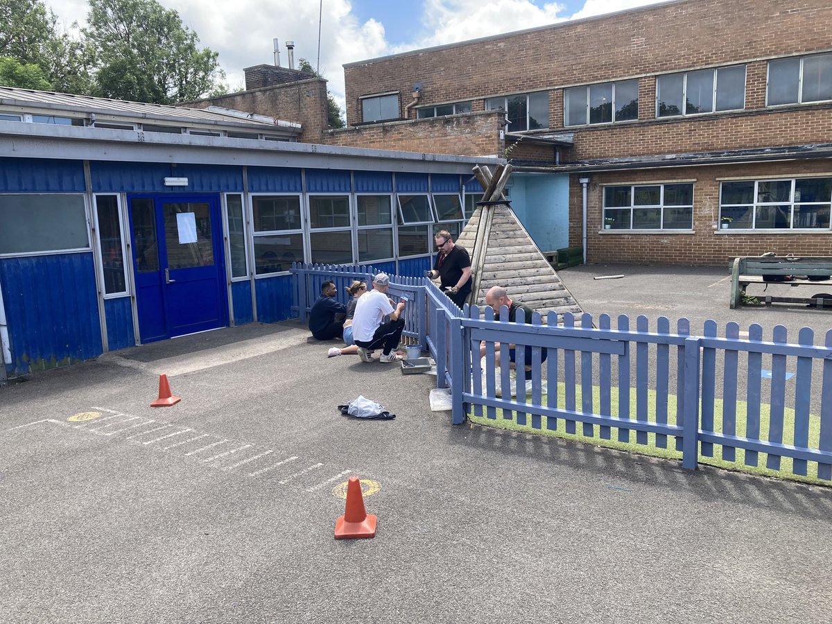 Little Stoke Primary tweet media