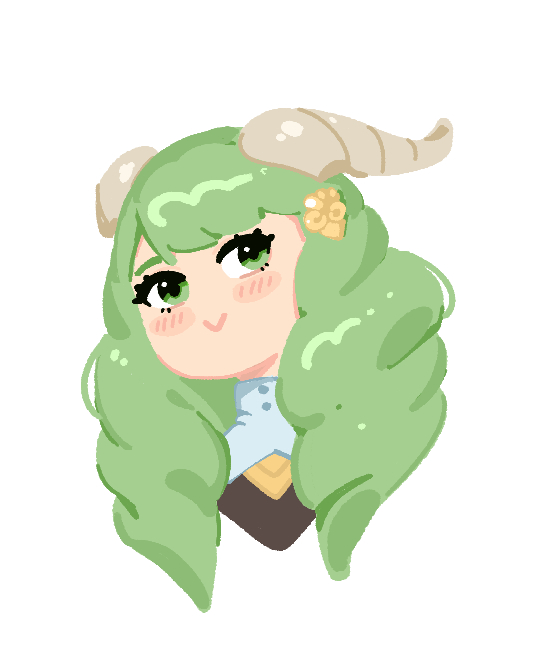 eili_enie's tweet photo. goofing with the style 
Marth and Flayn. https://t.co/WP6dcpWmvx