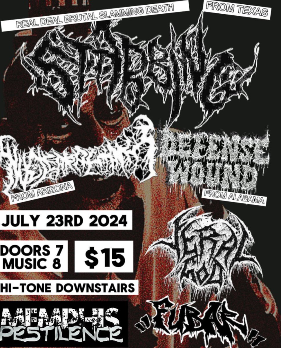 Defense Wound tweet media