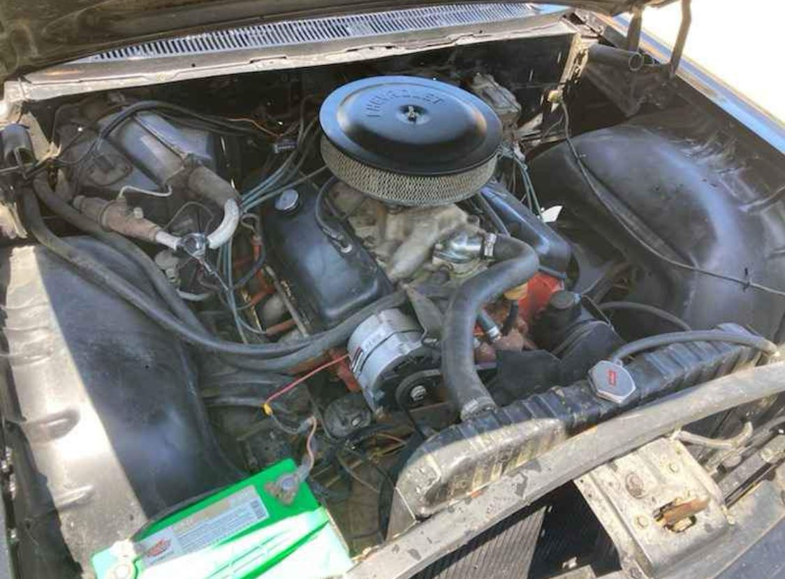 #スワガーワークス
#本日のUsedCarMarket

【1959年 シボレー エルカミーノ】

最高級ピックアップの情報が来ました！
454ci ビックブロックV8!

横浜港までの船代込みで1千万円以上！
登録費等別です！