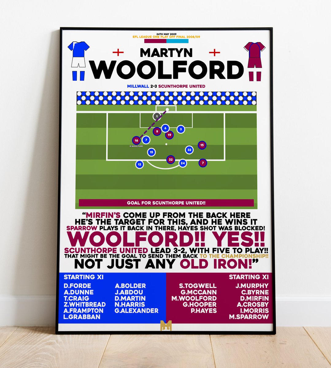 Iron Stats (@iron_stats) on Twitter photo ๐จCOMPETITION GIVEAWAY๐จ
I've teamed up with <a href="/MezzalaDesigns/">๐ ๐ฒ๐๐๐ฎ๐น๐ฎ</a> to giveaway framed prints of some famous moments in the Iron's history ๐ฃ๐ต๐
To enter, all you need to do is:
๐ RT this post
๐ค๐ป Follow <a href="/iron_stats/">Iron Stats</a> & <a href="/MezzalaDesigns/">๐ ๐ฒ๐๐๐ฎ๐น๐ฎ</a>
๐ท Tag a friend
#UTI ๐จCOMPETITION GIVEAWAY๐จ
I've teamed up with <a href="/MezzalaDesigns/">๐ ๐ฒ๐๐๐ฎ๐น๐ฎ</a> to giveaway framed prints of some famous moments in the Iron's history ๐ฃ๐ต๐
To enter, all you need to do is:
๐ RT this post
๐ค๐ป Follow <a href="/iron_stats/">Iron Stats</a> & <a href="/MezzalaDesigns/">๐ ๐ฒ๐๐๐ฎ๐น๐ฎ</a>
๐ท Tag a friend
#UTI