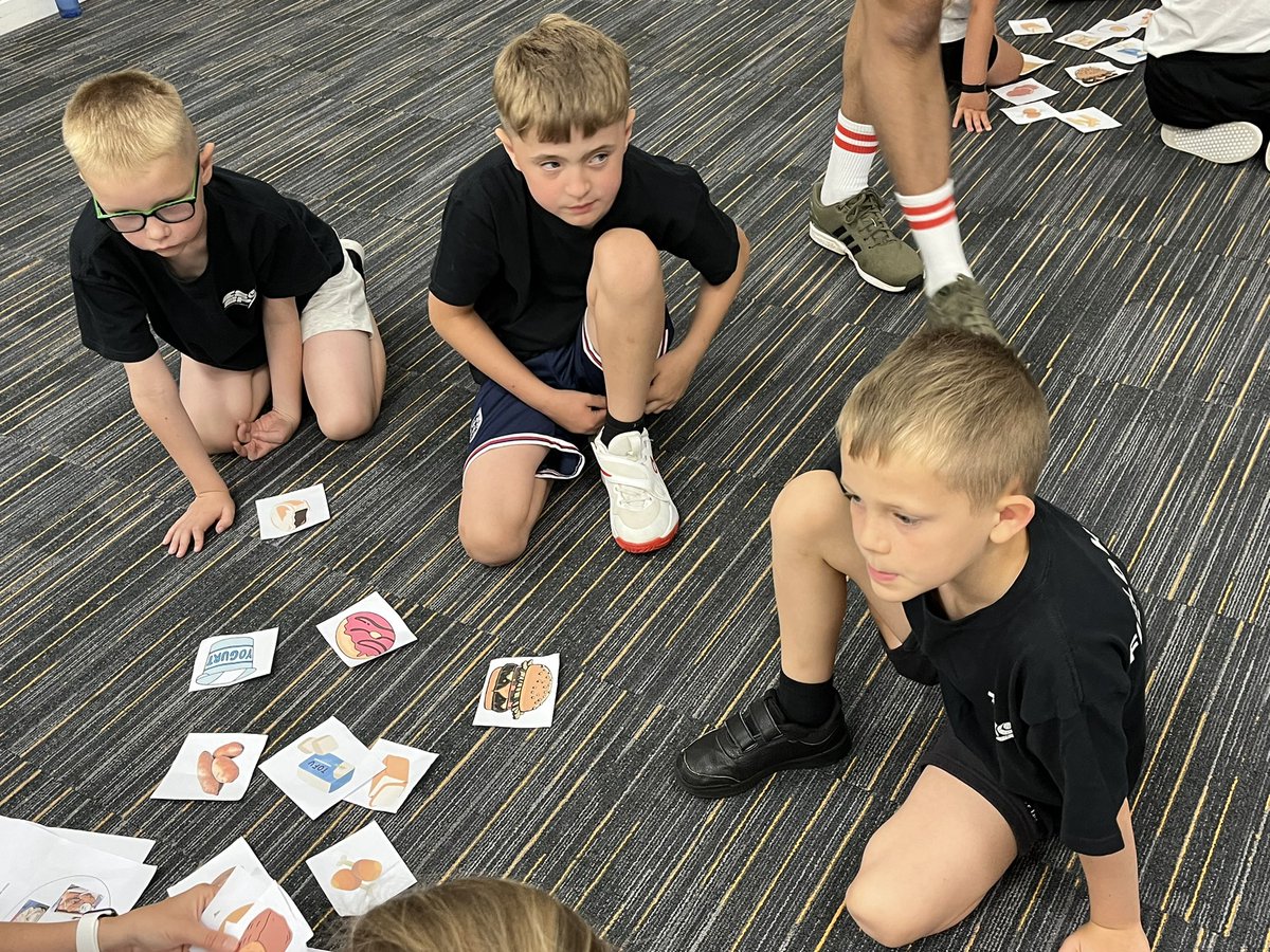 MissGeeFH's tweet image. We have had an amazing day at the Embark Olympic &amp;amp; Paralympic event at Derby Arena today. 

I was so proud of all the children as they showed resilience, determination, stamina and courage. 

@fieldhouseinfs @embarkfed