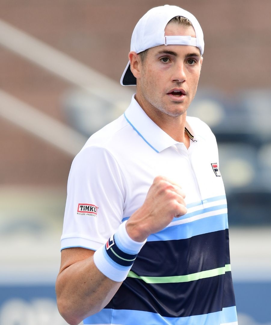 2022 #Wimbledon finalist <a href="/NickKyrgios/">Nicholas Kyrgios</a> returns &amp; U.S. tennis ace <a href="/JohnIsner/">John Isner</a> joins ESPN's tennis commentator team for 2024 Wimbledon coverage

More: bit.ly/4cBepvh