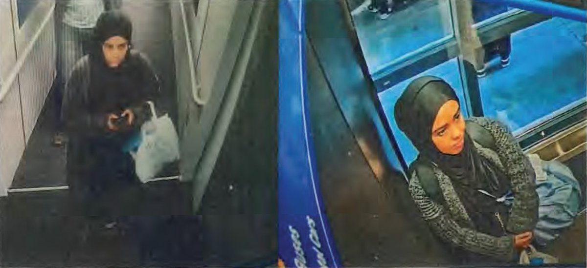 Laden Ali is now making her first court appearance after being flown here from Seattle. She is accused of delivering the $120k bribe to a juror in the Feeding our Future trial. 
Here is a visual thread taking you through the bribe allegations and updates from court: