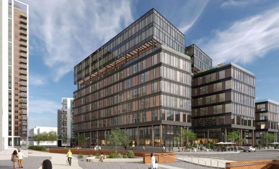 Belfast City Council tweet media