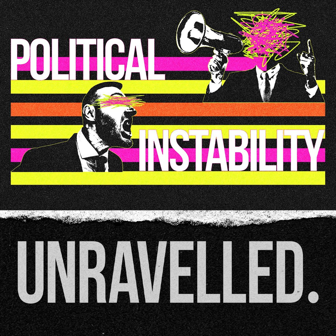 "A lot of these guys are consuming content online or in person, with a whole host of organizations and a whole host of movements, but they're never actually joining anything." – <a href="/AmarAmarasingam/">Amarnath Amarasingam</a> (<a href="/QueensU/">Queen's University</a>) Unravelled: The rise of right-wing extremism youtu.be/QThBwP2KV3k