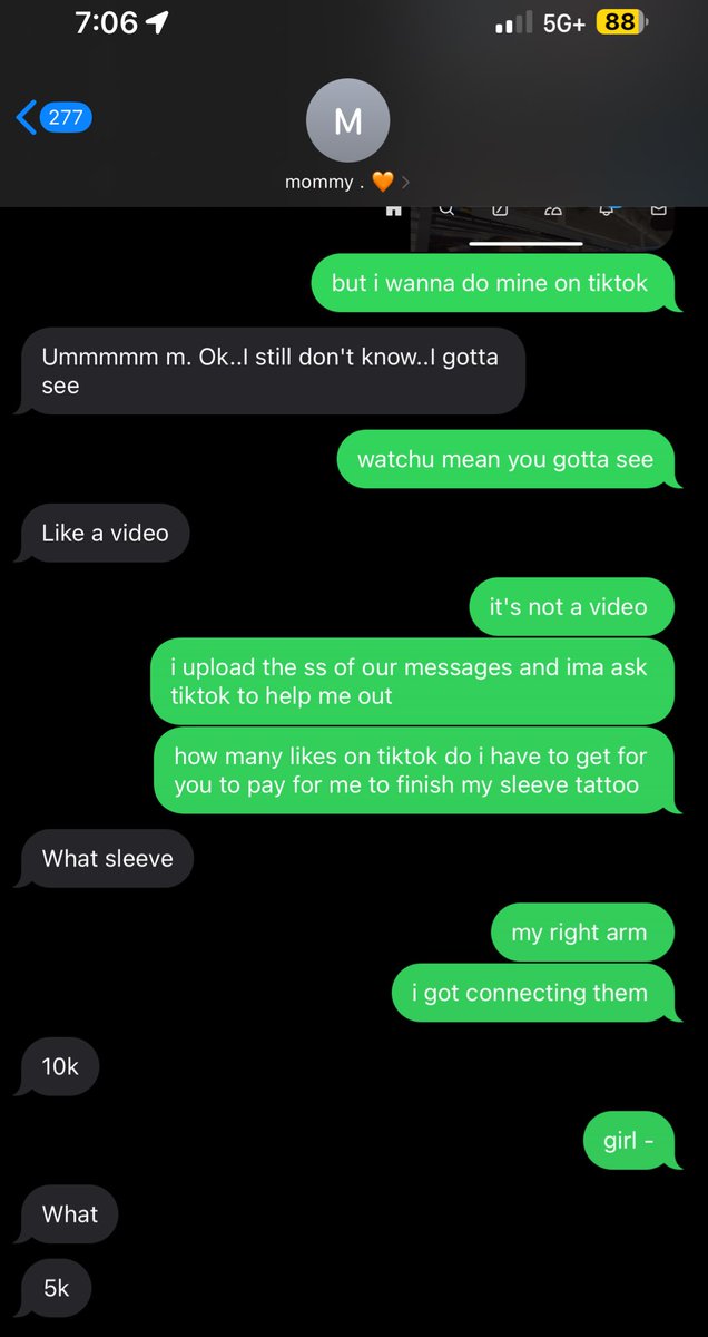 prinxessswirls_'s tweet photo. forget tiktok, i need my girls girl on here to help me out 😩. https://t.co/z3xGCtFtQT