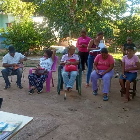 saipdis's tweet photo. ♿#ENTÉRATE
 
👥♿️ IMPULSANDO LA INCLUSIÓN: CONFORMACIÓN DEL COMITÉ DE PERSONAS CON DISCAPACIDAD EN LA COMUNA SELVA DEL AMAZONA

#NuevaAmazonas
#LaEsperanzaRecorreLaSelva
#NicoCuadraConmigo https://t.co/Nwyn6Vdwzx