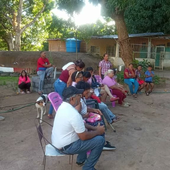 saipdis's tweet photo. ♿#ENTÉRATE
 
👥♿️ IMPULSANDO LA INCLUSIÓN: CONFORMACIÓN DEL COMITÉ DE PERSONAS CON DISCAPACIDAD EN LA COMUNA SELVA DEL AMAZONA

#NuevaAmazonas
#LaEsperanzaRecorreLaSelva
#NicoCuadraConmigo https://t.co/Nwyn6Vdwzx