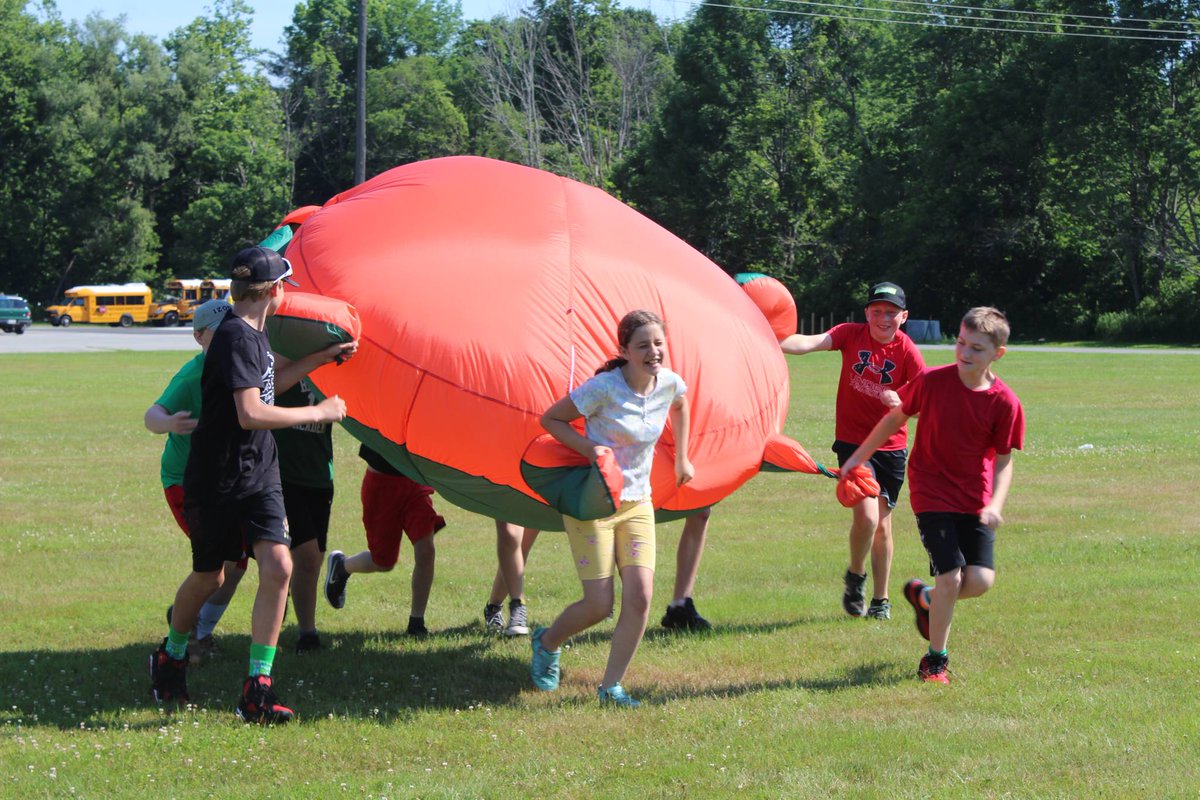 NewLebanonCSD tweet media