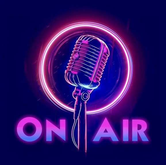 SteveLuffRadio's tweet image. On air from 8pm with your great song ideas, a chart, featured album and AMAZING #UndiscoveredArtists ! @blackcatradio