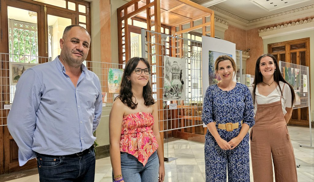 Diputación de Albacete tweet media