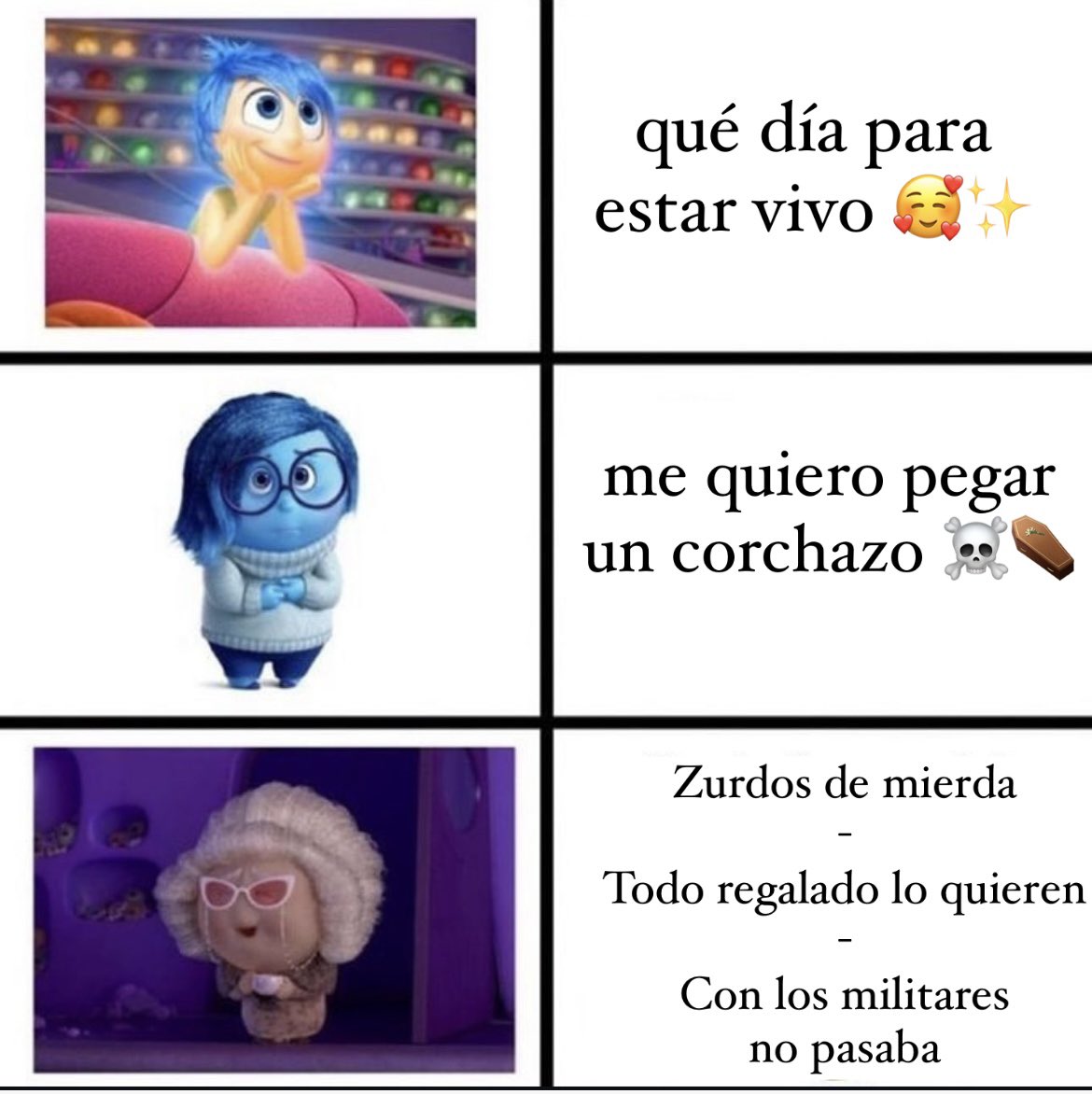 Los Herederos de Alberdi (@lhda16) on Twitter photo 