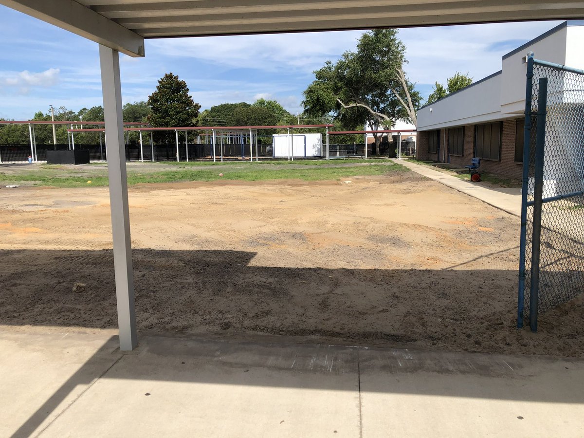 FCSD Plant Services (@fcsd_plantsvcs) on Twitter photo Before and after pictures after the clay field was replaced with new irrigation and grass. <a href="/WESPANTHER/">Wadsworth Panthers</a> <a href="/FlaglerSoup/">Supt. LaShakia Moore</a> <a href="/FlaglerSchools/">FlaglerSchools</a> <a href="/KoryBush24/">Kory Bush</a> <a href="/RazncaneFL/">Ray Jones</a> Before and after pictures after the clay field was replaced with new irrigation and grass. <a href="/WESPANTHER/">Wadsworth Panthers</a> <a href="/FlaglerSoup/">Supt. LaShakia Moore</a> <a href="/FlaglerSchools/">FlaglerSchools</a> <a href="/KoryBush24/">Kory Bush</a> <a href="/RazncaneFL/">Ray Jones</a>