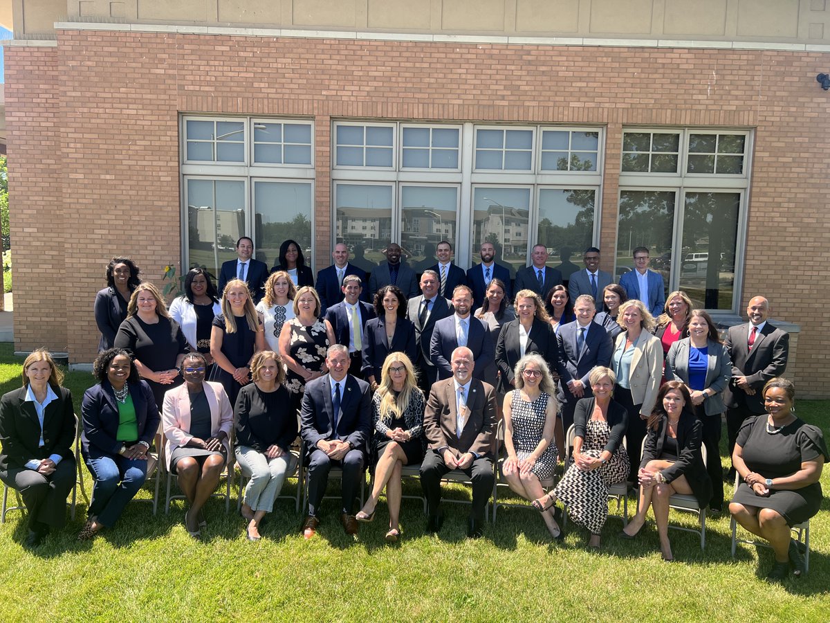 IASA (@illinoisasa) on Twitter photo It truly has be #ASuperWeek! 36 aspiring leaders will graduate today from the 9th ASA cohort. IASA is proud to offer this unique opportunity. Thank you to <a href="/npolyak/">Nick Polyak</a> <a href="/mikelubelfeld/">Michael Lubelfeld</a> <a href="/drorzel/">Dr. Courtney Orzel</a> and our generous sponsors for making this event possible! #ILSuptsRock It truly has be #ASuperWeek! 36 aspiring leaders will graduate today from the 9th ASA cohort. IASA is proud to offer this unique opportunity. Thank you to <a href="/npolyak/">Nick Polyak</a> <a href="/mikelubelfeld/">Michael Lubelfeld</a> <a href="/drorzel/">Dr. Courtney Orzel</a> and our generous sponsors for making this event possible! #ILSuptsRock