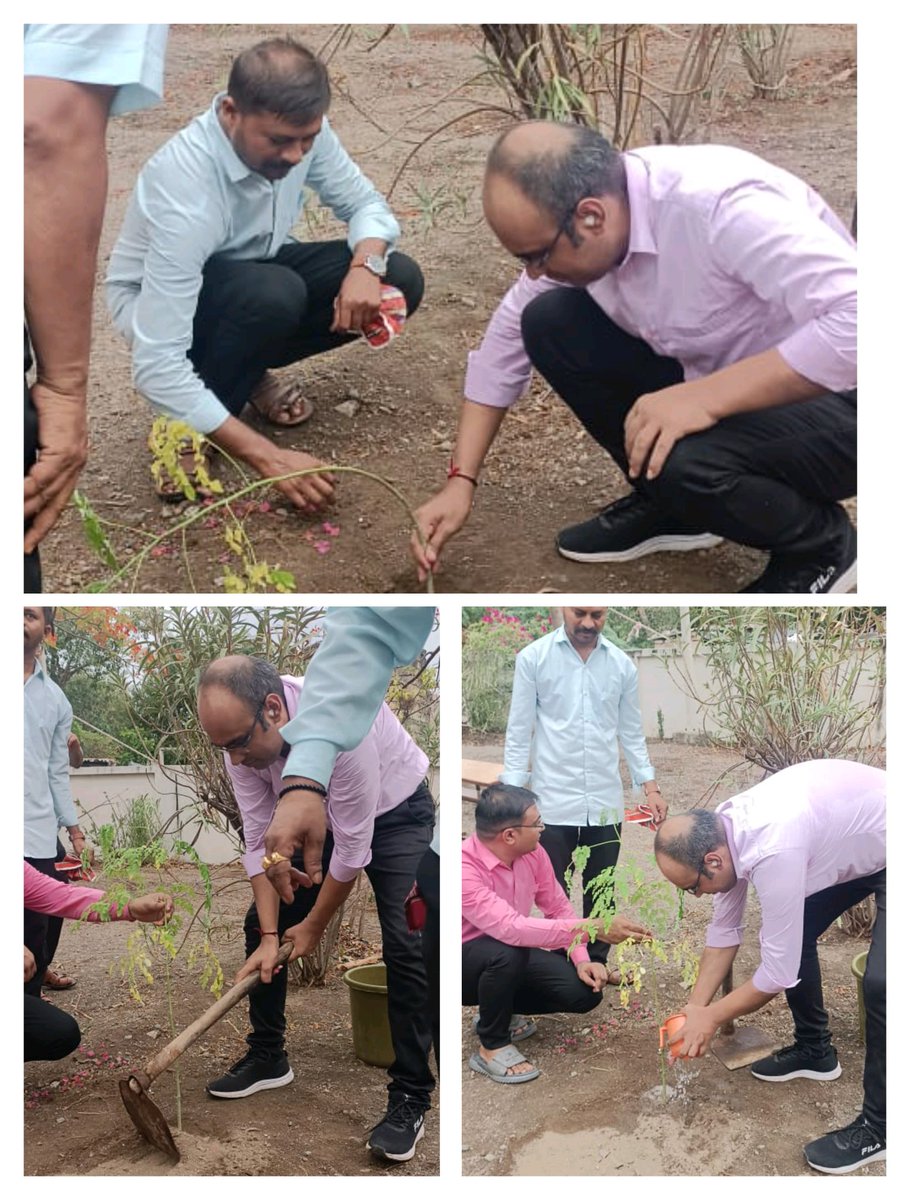 P M Poshan Scheme Gir Somnath tweet media
