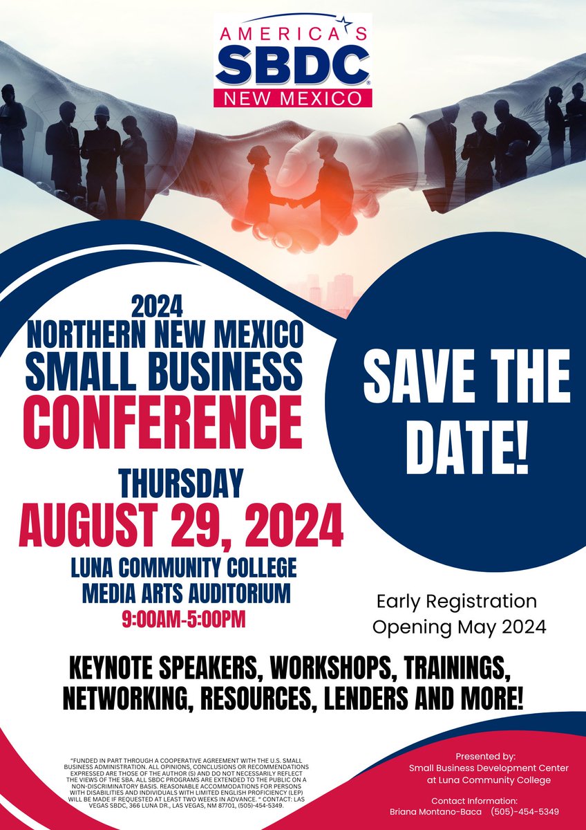 Luna Community College (@theroughrider_) on Twitter photo 